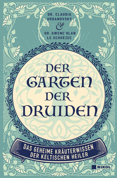 Das Grundlagenwerk für jeden, der sich mit Kräuter- Heilkunde befasst. Basierend auf den jahrzehntelangen Forschungen des bretonischen Arztes und Druiden Le Scouëzec führt das Buch in das keltische Weltbild ein, erklärt die Kultur und das Lehrgebäude des historischen Druidentums und entschlüsselt die heute noch zugänglichen Quellen keltischen Kräuterwissens. In ausführlicher Darstellung werden die druidischen Heilpflanzen und ihre Anwendung beschrieben - der Leser erlebt einen Rundgang durch den Heilkräuterund den Giftgarten der Druiden und wird in den Heiligen Hain geführt. Dabei werden die heutigen Anbauund Verarbeitungsformen praktisch beschrieben. Ein Anhang zeigt die Bedeutung der Heilpflanzen für die keltischen Jahresfeste und den druidischen Mondkalender.