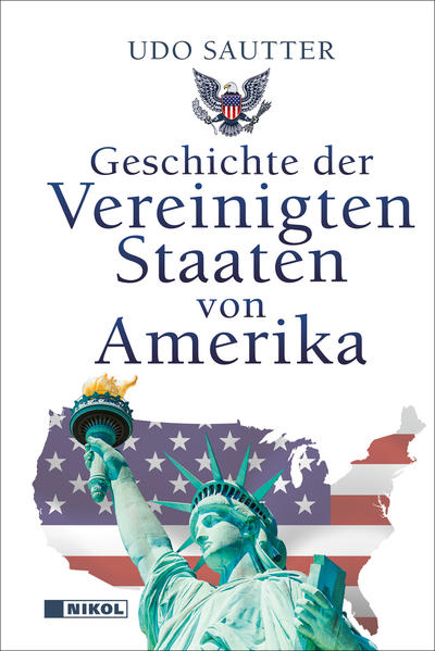 Geschichte der Vereinigten Staaten von Amerika | Bundesamt für magische Wesen