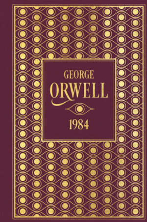 George Orwells Dystopie »1984« hat auch über 70 Jahre nach ihrer Erstveröffentlichung nichts von ihrer Brisanz und Aktualität verloren. Seine albtraumhafte Vision des totalitären Überwachungsstaats Ozeanien, in dem die Menschen unter ständiger Überwachung durch eine allwissende Regierung leben, ist heute relevanter denn eh und je.