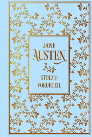 Jane Austens populärster Roman, die unvergessliche Liebesgeschichte von Elizabeth Bennet und Fitzwilliam Darcy Mr. Bennet aus dem Hause Longbourn hat fünf Töchter, aber sein Besitz kann nur an einen männlichen Erben weitergegeben werden. Auch seine Frau hat keinen Erben, sodass seine Familie nach seinem Tod mittellos sein wird. So ist es zwingend notwendig, dass zumindest eines der Mädchen erfolgreich verheiratet wird, um die anderen zu unterstützen, was aber kein leichtes Unterfangen ist.