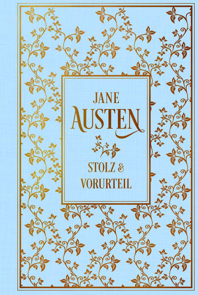 Jane Austens populärster Roman, die unvergessliche Liebesgeschichte von Elizabeth Bennet und Fitzwilliam Darcy Mr. Bennet aus dem Hause Longbourn hat fünf Töchter, aber sein Besitz kann nur an einen männlichen Erben weitergegeben werden. Auch seine Frau hat keinen Erben, sodass seine Familie nach seinem Tod mittellos sein wird. So ist es zwingend notwendig, dass zumindest eines der Mädchen erfolgreich verheiratet wird, um die anderen zu unterstützen, was aber kein leichtes Unterfangen ist.