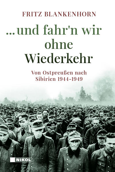 ...und fahr´n wir ohne Wiederkehr | Bundesamt für magische Wesen