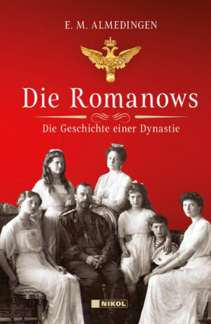Die Romanows | Bundesamt für magische Wesen