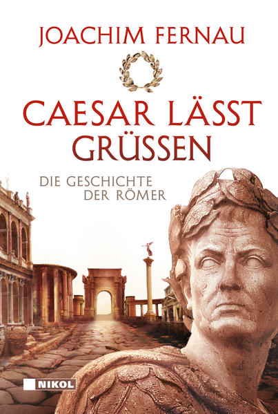 Caesar lässt grüßen | Bundesamt für magische Wesen