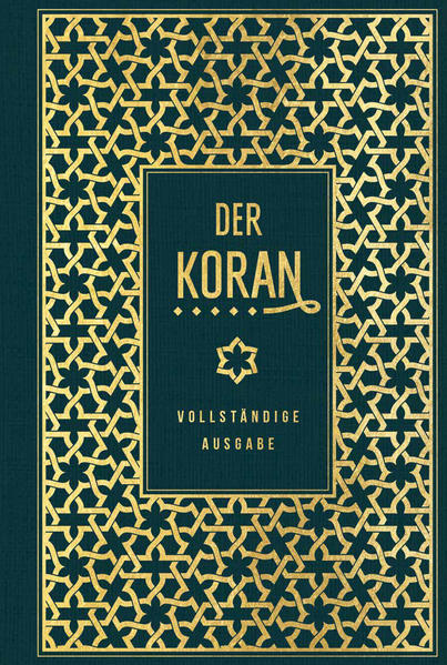 Der Koran enthält die durch Mohammed verkündeten Offenbarungen, die zur Keimzelle für das gesamte islamische Leben wurden, von der Regelung der religiösen Pflichten angefangen bis zu den Fragen der Kunst. Über die Form des in arabischer Sprache geschriebenen Werkes hat Goethe gesagt: »Der Stil des Koran ist seinem Inhalt und Zweck gemäß streng, groß, furchtbar, stellenweise wahrhaft erhaben.« Zu allen Zeiten haben sich auch außerhalb der islamischen Welt Gelehrte und religionsgeschichtlich interessierte Leser bemüht, dieses Buch kennenzulernen. Ihnen vor allem will die vorliegende Ausgabe der Übersetzung von Max Henning, die bis heute als die beste deutsche gilt, dienen.