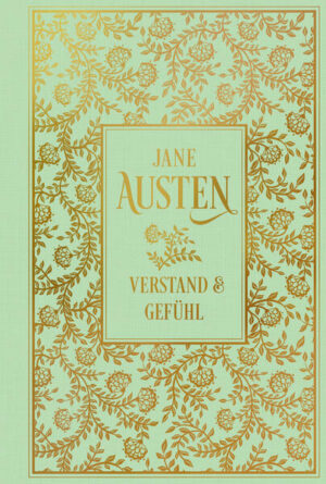 Die feine englische Gesellschaft zu Beginn des 19. Jahrhunderts: Nach dem Tod ihres Vaters stehen die Schwestern Elinor und Marianne Dashwood beinahe mittellos da. Kein Wunder also, dass sie sich nach einer guten Partie umsehen. Doch wie verschieden sind die beiden Schwestern. Während Elinor all ihren Verehrern kühl gegenübertritt, schwärmt die hübsche Marianne von der romantischen Liebe. Und Marianne scheint auch das große Los gezogen zu haben. Der junge, stattliche Willoughby macht ihr Geschenke und bietet ihr lange Kutschfahrten und romantische Spaziergänge. Umso schlimmer für die zarte Marianne, als er sie bitter enttäuscht.