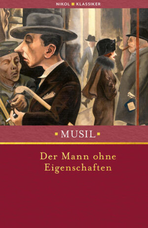 Im Jahr 1913 versammelt sich die Wiener Aristokratie, um das 70. Jubiläum der Thronbesteigung von Kaiser Franz Josef vorzubereiten, während die österreichisch-ungarische Monarchie zusammenbricht und der Rest Wiens Anzeichen einer Rebellion zeigt. Im Zentrum dieses sozialen Labyrinths steht Ulrich: ein Veteran, ein Verführer und ein Wissenschaftler, aber auch ein Mann »ohne Eigenschaften« und daher ein brillanter und distanzierter Beobachter seiner sich verändernden Welt. Robert Musils »Der Mann ohne Eigenschaften« ist ein unendlicher Denkanstoß, aufschlussreich und anregend. Teils Satire, teils visionäres Epos, teils intellektuelle Meisterleistung, ist es ein Werk von unschätzbarer Bedeutung.