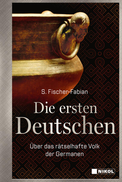 Die ersten Deutschen | S. Fischer-Fabian