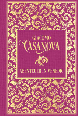 GIACOMO CASANOVA - der große Dandy des Ancien Régime, Frauenheld, Soldat der Republik Venedig, Kardinalsekretär in Rom, Lotterieeinnehmer des französischen Königs, Geheimagent der venezianischen Inquisition. Er frönte den Sinnenfreuden wie kaum ein anderer: er liebte die Frauen, das Essen und die Reisen. Phantasievoll schlug sich dieser Bonvivant in den verschiedenen Berufen durch, seine Abenteuer führten ihn von Italien bis England, von Spanien über Frankreich und Deutschland bis nach Russland - ein weltmännischer Libertin, der sich bei Hofe ebenso zu Hause fühlte wie im philosophischen Gespräch mit Voltaire, Rousseau und Winckelmann. Im Alter (Casanova wurde 1725 in Venedig geboren und starb 1798) sah er sich einsam und ohne Kredit und verfasste im böhmischen Dux jene Lebenserinnerungen, die in ihrer schonungslosen Offenheit in der europäischen Literatur bis heute ihresgleichen suchen. Hier berichtet Casanova über seine venezianischen Abenteuer in den Jahren zwischen 1754 und 1756, über die Verbindung zur schönen Signorina C.C., der einzigen Frau, um deren Hand er jemals formell anhält, über die Liebesorgien mit der Nonne M.M. und über seine Verhaftung durch die Staatsinquisition, über den Aufenthalt in den Bleikammern von Venedig und über seine abenteuerliche Flucht aus diesem berüchtigten Kerker.