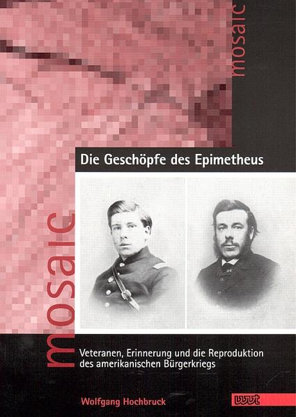 Die Geschöpfe des Epimetheus | Bundesamt für magische Wesen