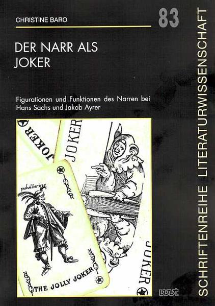 Der Narr als Joker | Bundesamt für magische Wesen