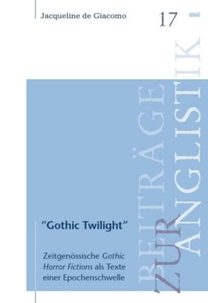 "Gothic Twilight" | Bundesamt für magische Wesen
