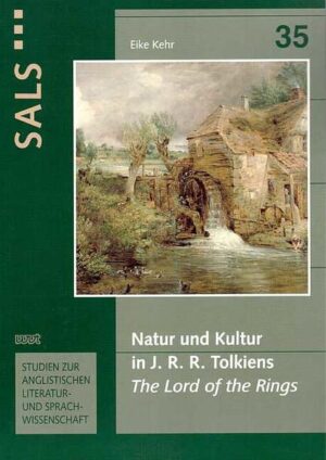 Natur und Kultur in J. R. R. Tolkiens 'The Lord of the Rings' | Bundesamt für magische Wesen