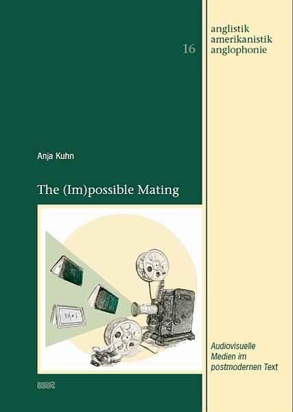 The (Im)possible Mating | Bundesamt für magische Wesen