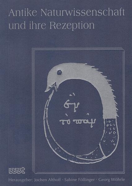 Antike Naturwissenschaft und ihre Rezeption | Bundesamt für magische Wesen