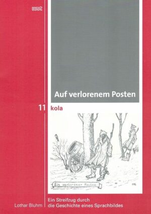 Auf verlorenem Posten | Bundesamt für magische Wesen