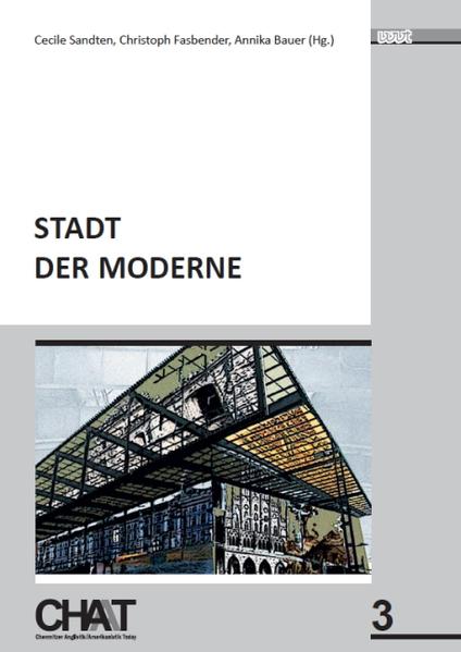 Stadt der Moderne | Bundesamt für magische Wesen