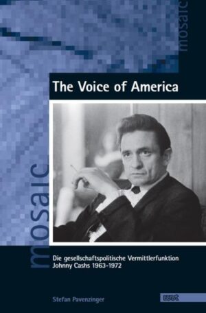 The Voice of America | Bundesamt für magische Wesen