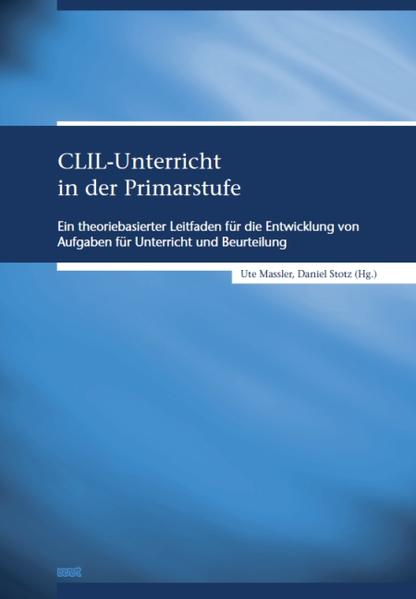 CLIL-Unterricht in der Primarstufe | Bundesamt für magische Wesen