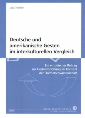 Deutsche und amerikanische Gesten im interkulturellen Vergleich | Bundesamt für magische Wesen