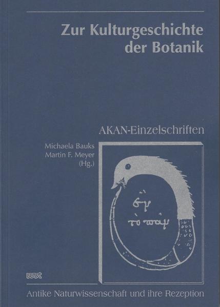 Zur Kulturgeschichte der Botanik | Bundesamt für magische Wesen