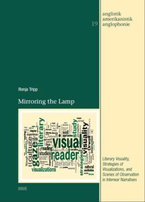 Mirroring the Lamp: Literary Visuality, Strategies of Visualizations, and Scenes of Observation in Interwar Narratives | Ronja Tripp