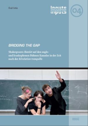 Bridging the Gap | Bundesamt für magische Wesen