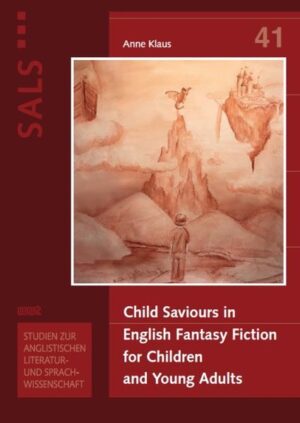 Stories involving saviours redeeming a community or a whole world have constituted a significant body of fantasy literature for children and young adults since the beginning of the 19th century. The first part of this study (Part I: The Child Hero’s Journey) examines a corpus of 53 fantasy novels for children and young adults, starting in the Victorian Era and covering 154 years. The study establishes a poetology of the ‘child saviour’ motif, explores motifs connected to this basic pattern, and traces common tendencies and variations as well as intertextual and ‘metamythical’ links to pretexts. Moreover, the study examines the function served by the extended presentation of saviours and to what extent fantasy fiction for children and young adults differs from comparable works for adults. The second part of the study (Part II: Applications to the Real World - Metaphorical Application and Externalisation) seeks to identify connections between the texts and the putative ‘real life experiences’ of their young readers. The values, world views and messages conveyed by the texts are investigated and the relationship between fantasy fiction and the ‘real world’ of the readership is revealed.