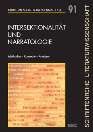 Intersektionalität und Narratologie | Bundesamt für magische Wesen