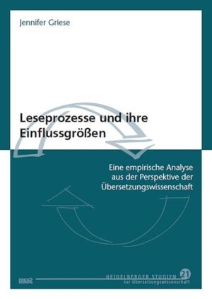 Leseprozesse und ihre Einflussgrößen | Bundesamt für magische Wesen