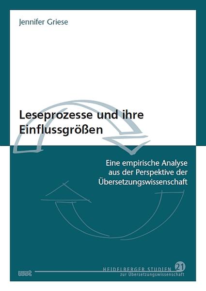 Leseprozesse und ihre Einflussgrößen | Bundesamt für magische Wesen