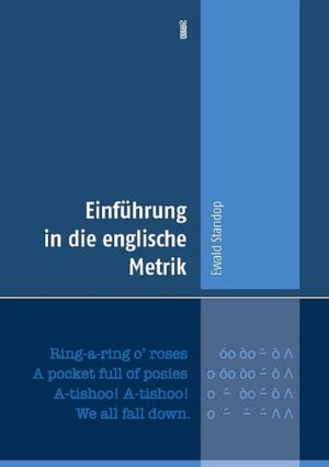 Einführung in die englische Metrik | Bundesamt für magische Wesen