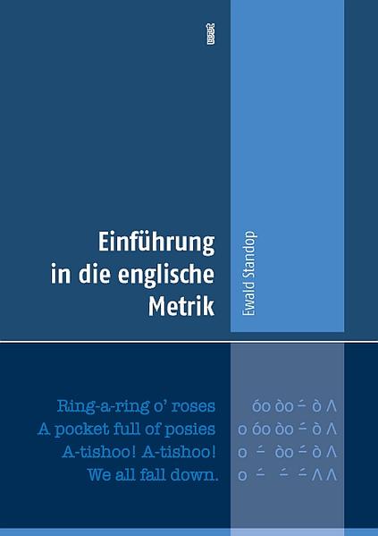 Einführung in die englische Metrik | Bundesamt für magische Wesen