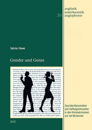 Gender und Genre | Bundesamt für magische Wesen