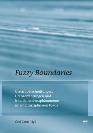 Fuzzy Boundaries | Bundesamt für magische Wesen