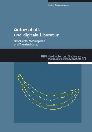 Autorschaft und digitale Literatur | Bundesamt für magische Wesen