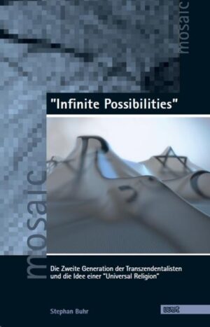"Infinite Possibilities" | Bundesamt für magische Wesen