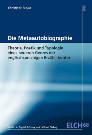 Die Metaautobiographie | Bundesamt für magische Wesen
