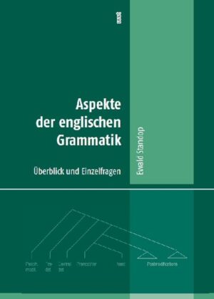 Aspekte der englischen Grammatik | Bundesamt für magische Wesen