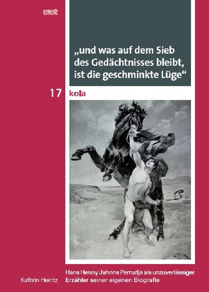 "und was auf dem Sieb des Gedächtnisses bleibt