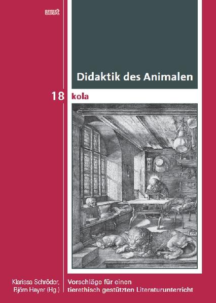 Didaktik des Animalen | Bundesamt für magische Wesen