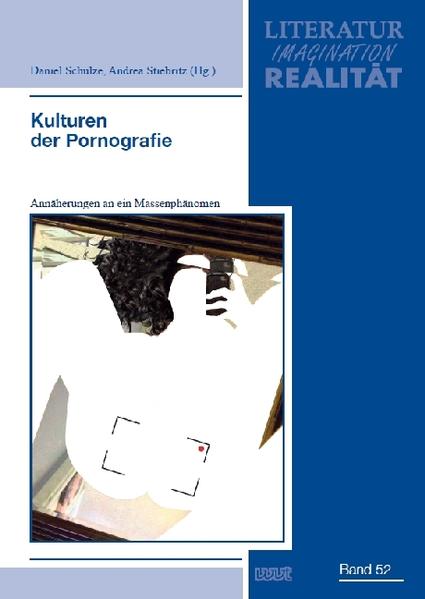 Kulturen der Pornografie | Bundesamt für magische Wesen