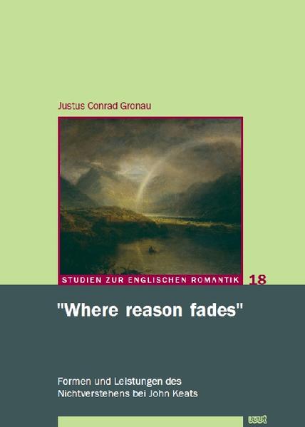 "Where reason fades" | Bundesamt für magische Wesen