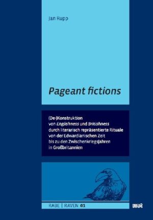 Pageant fictions | Bundesamt für magische Wesen