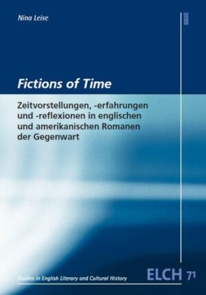 Fictions of Time | Bundesamt für magische Wesen