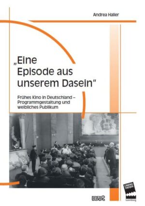 "Eine Episode aus unserem Dasein" | Bundesamt für magische Wesen