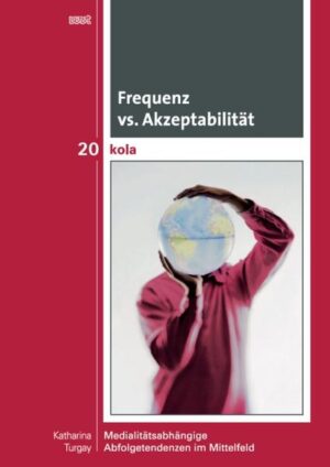 Frequenz vs. Akzeptabilität | Bundesamt für magische Wesen