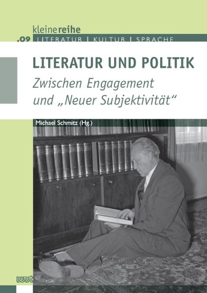 Literatur und Politik | Bundesamt für magische Wesen