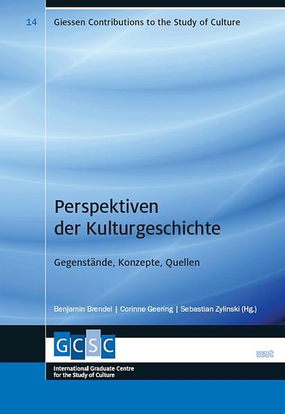 Perspektiven der Kulturgeschichte | Bundesamt für magische Wesen