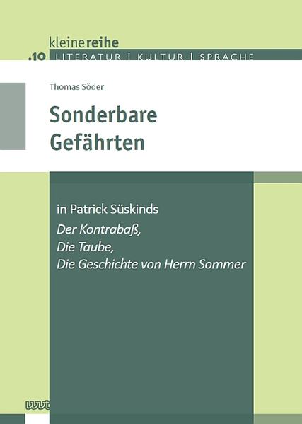 Sonderbare Gefährten | Bundesamt für magische Wesen